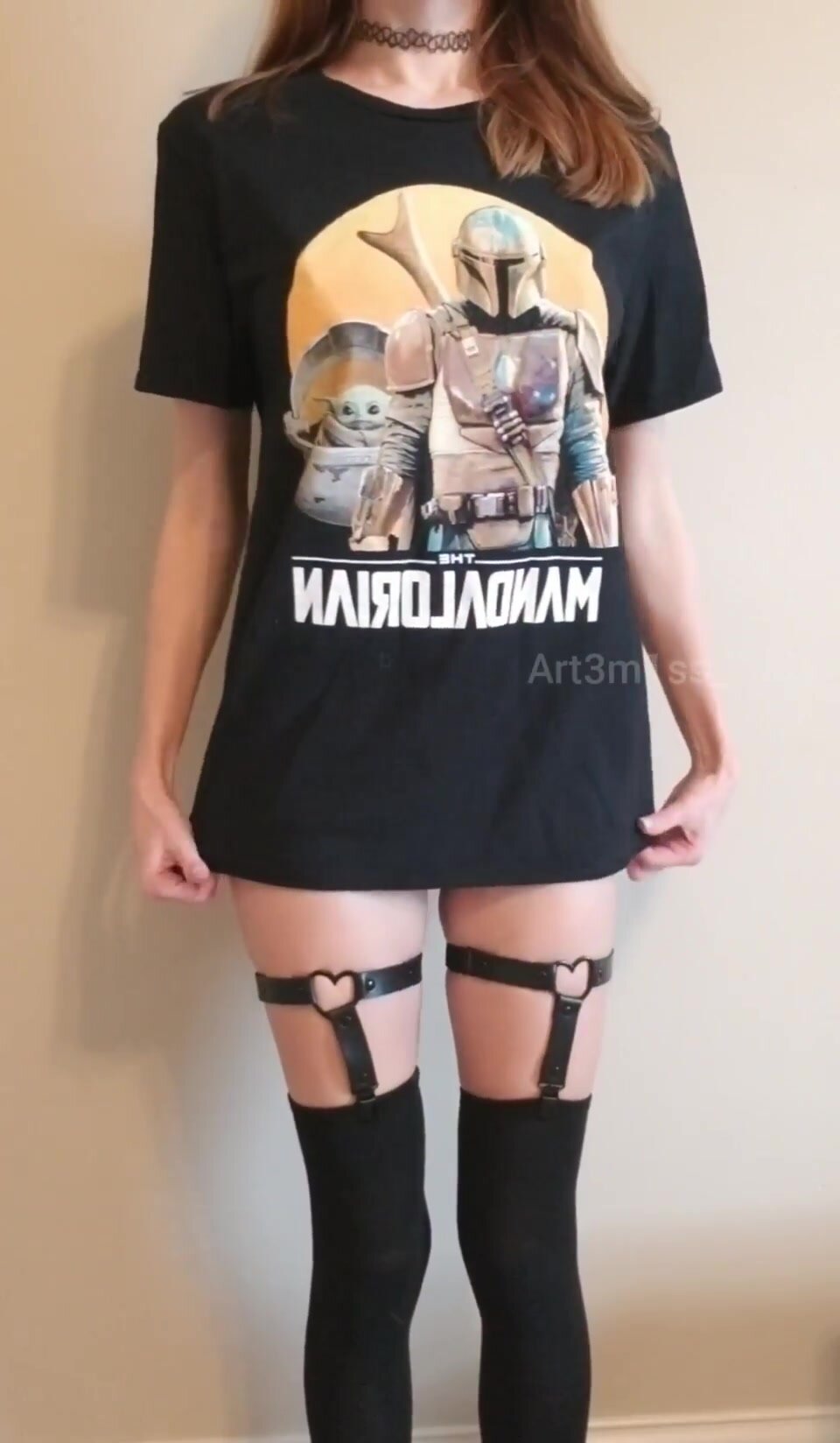 This college girl has a kinky surprise