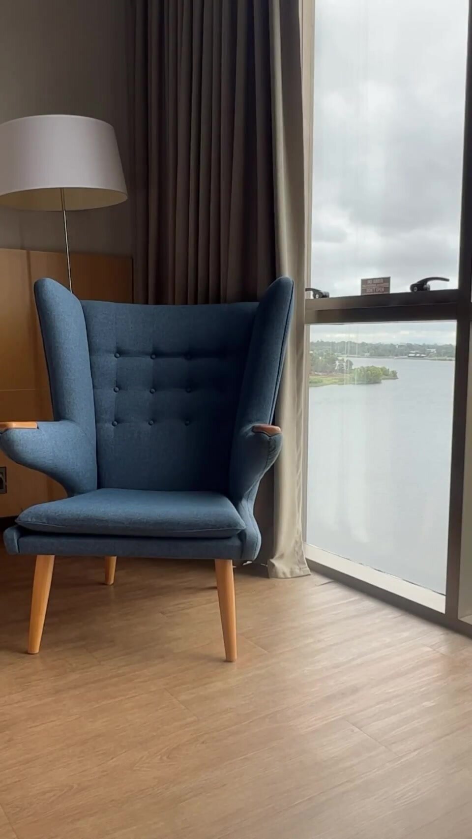 Something really juicy under my dress