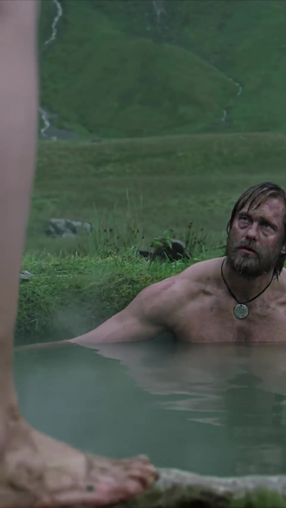 Anya Taylor-Joy - "The Northman"