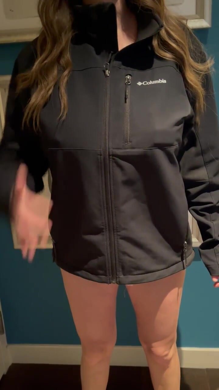 Pregnancy left me with this mombod