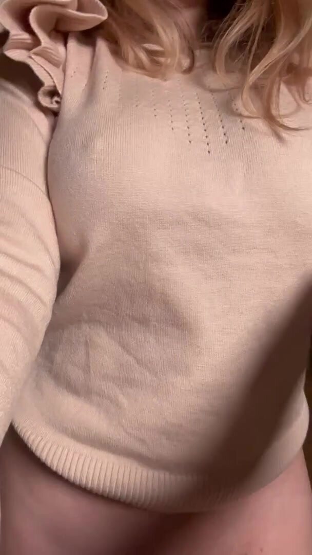 Caution, anime boobies ahead