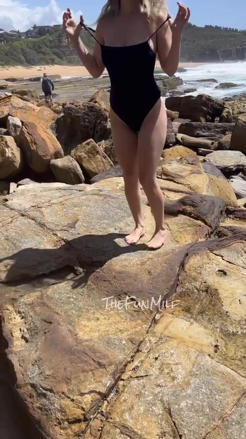 Always pay attention when your around me!