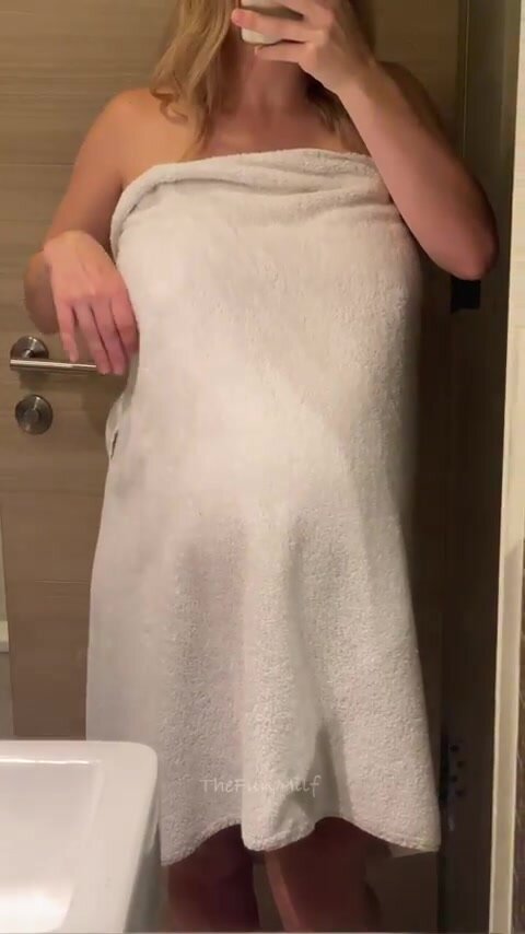 I like to be fucked morning and night!