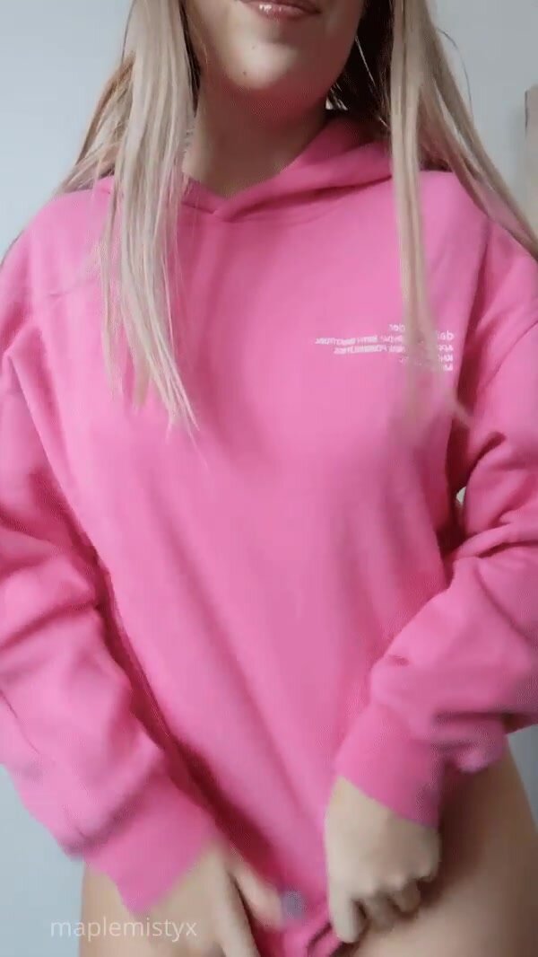 Little surprise for you