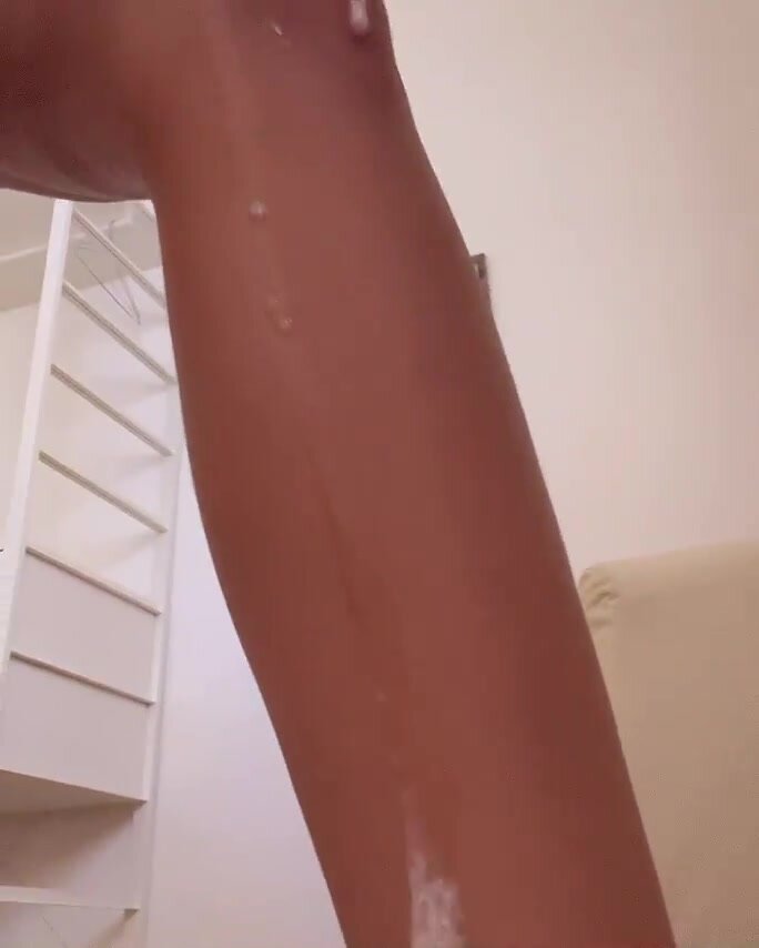 2 cumshots on my body are better than 1