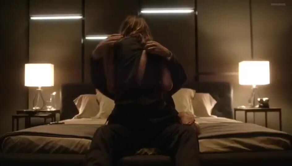 Ashley Greene in Rogue