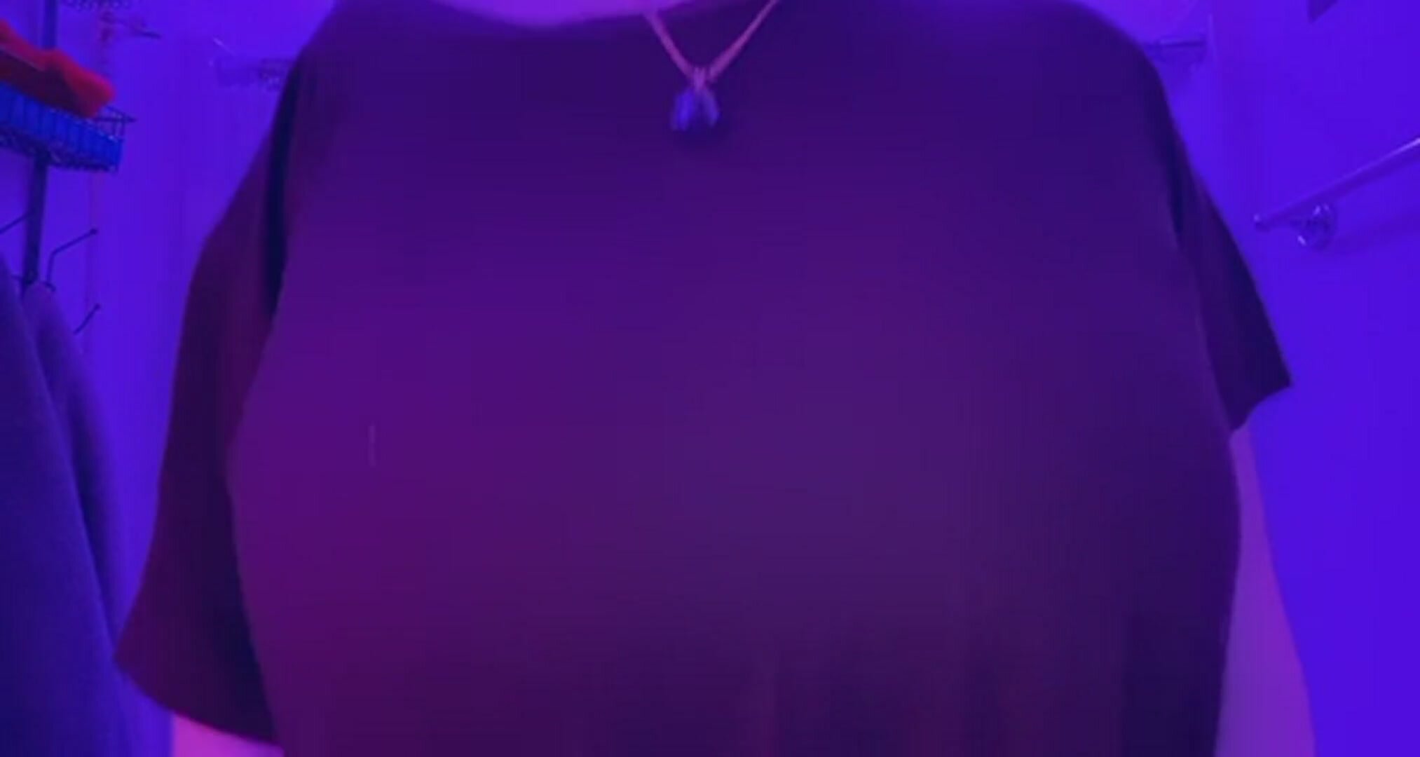 Do I deserve a titfuck