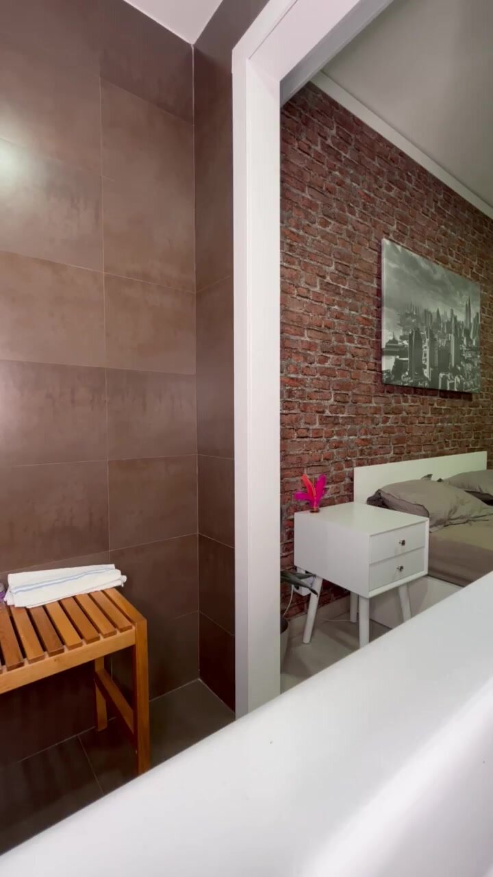 Getting ready for tonight's date