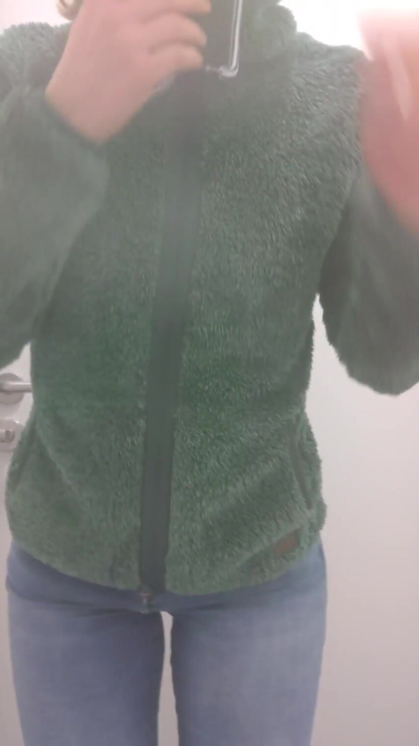 Welcome to the department with the personnel touch