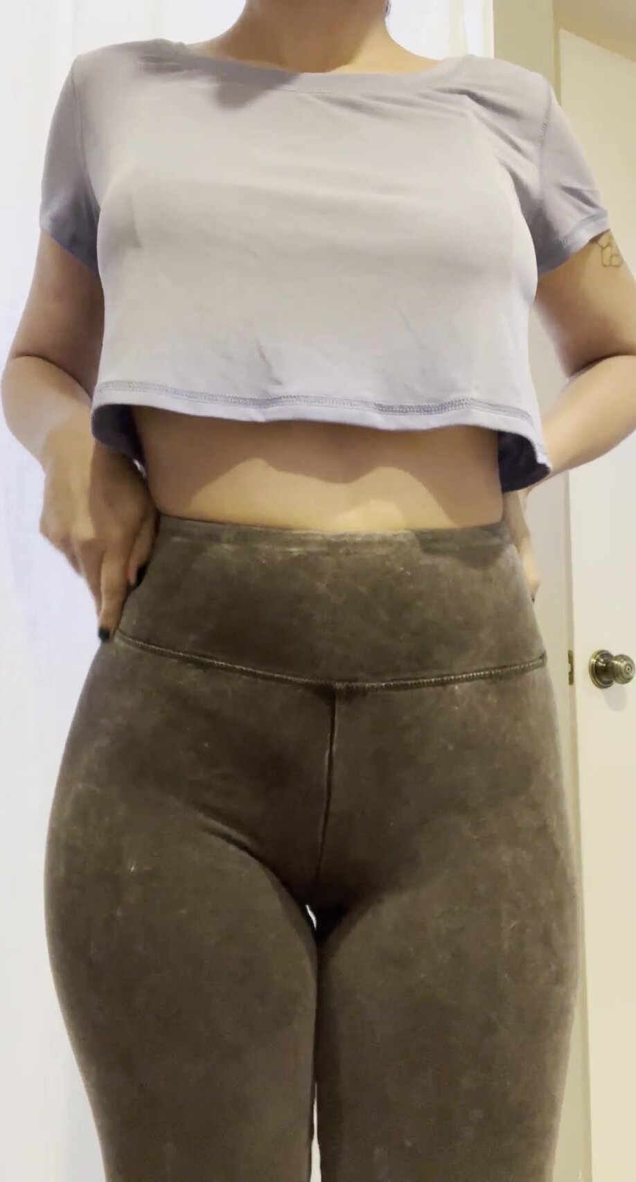 not too shabby for a 39yo mom