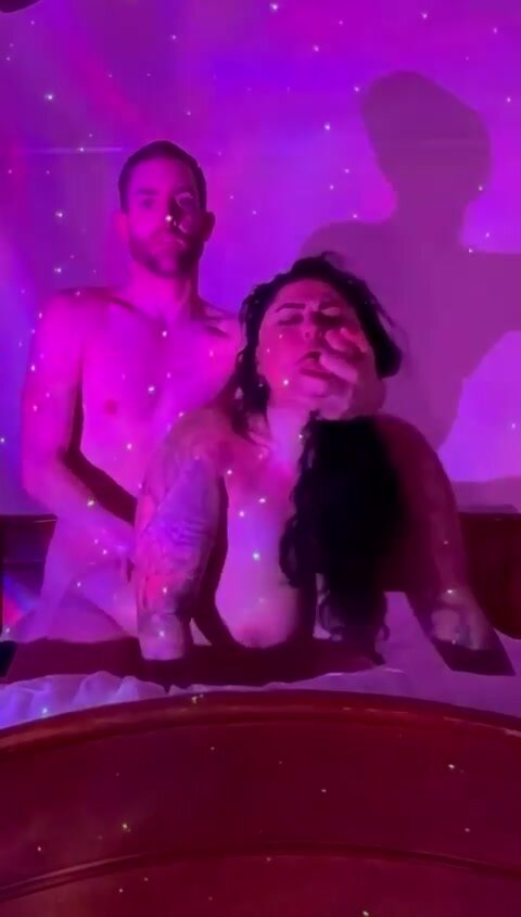 When I tell him to get creative, he listens