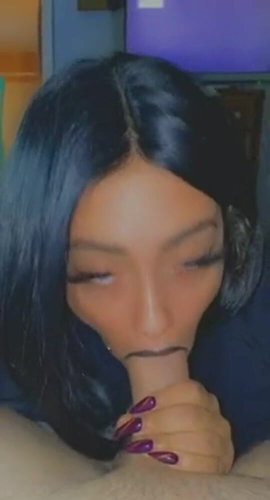 she does her job well