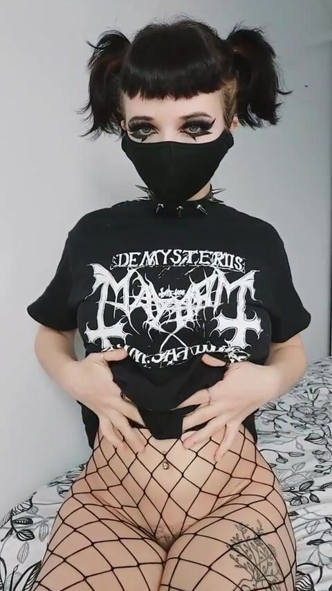 There's a good chance i'll tear your heart apart