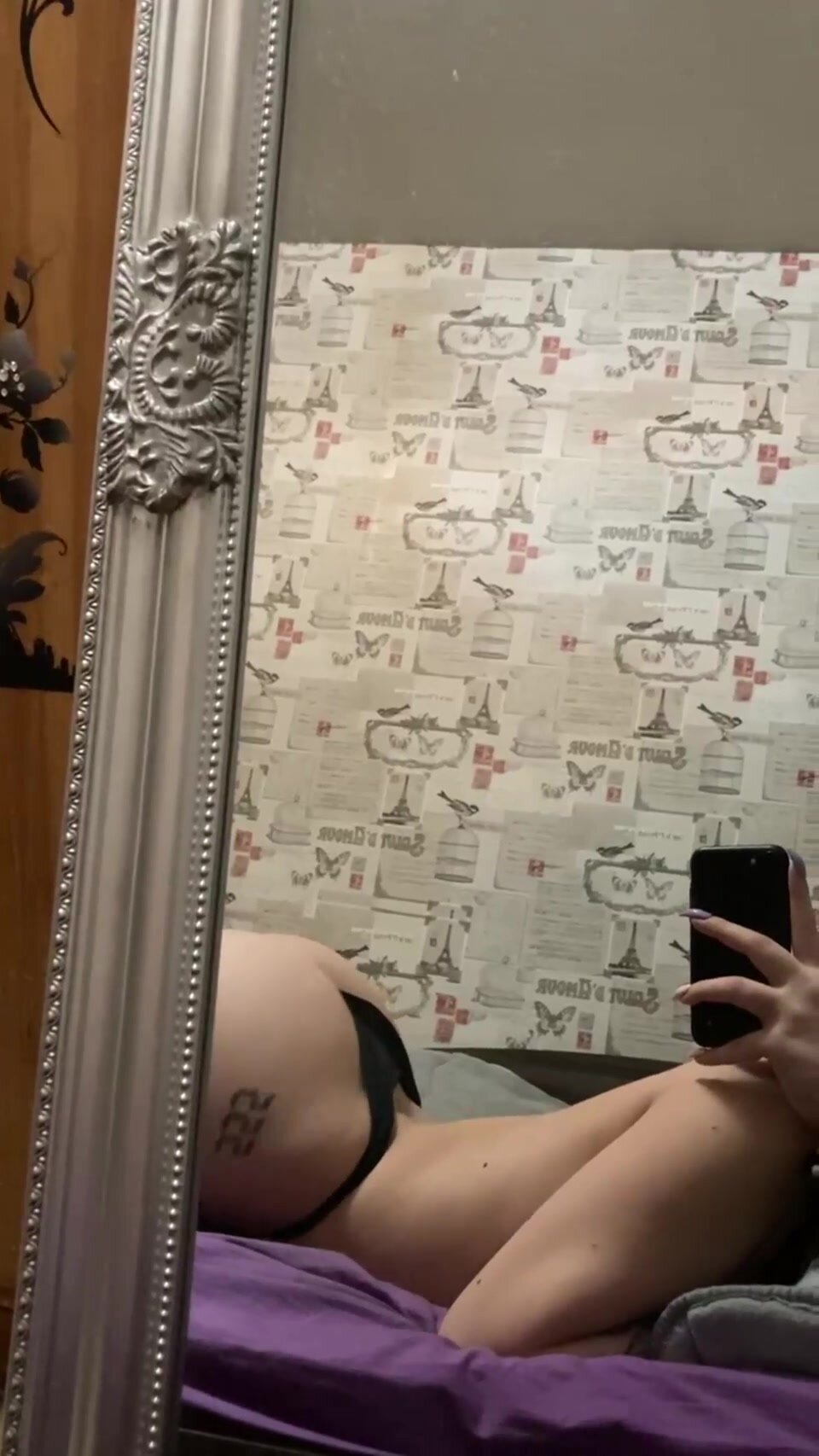 Does your girl give you this every night? cuz I would do it