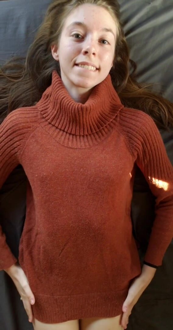 Will you accept my open invitation?