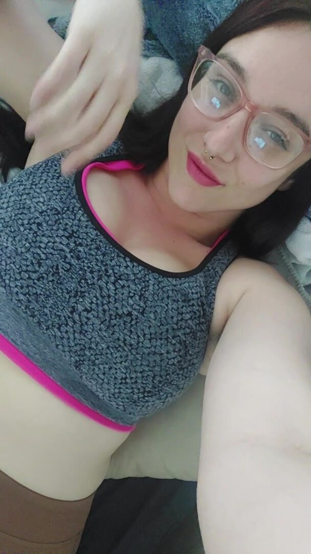 When I'm ignored I get them out