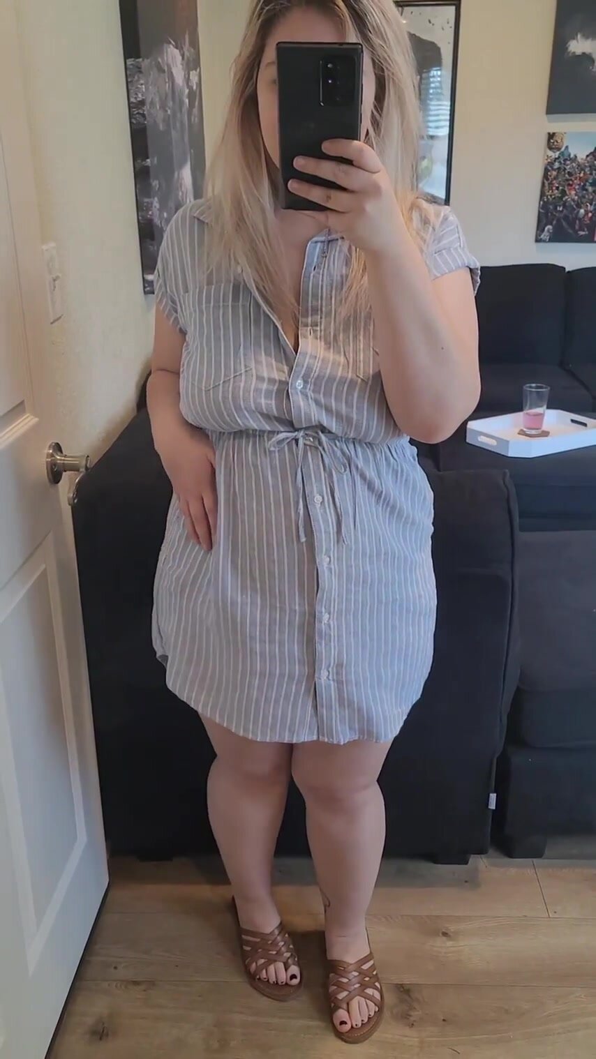 Soccer mom to milf in seconds