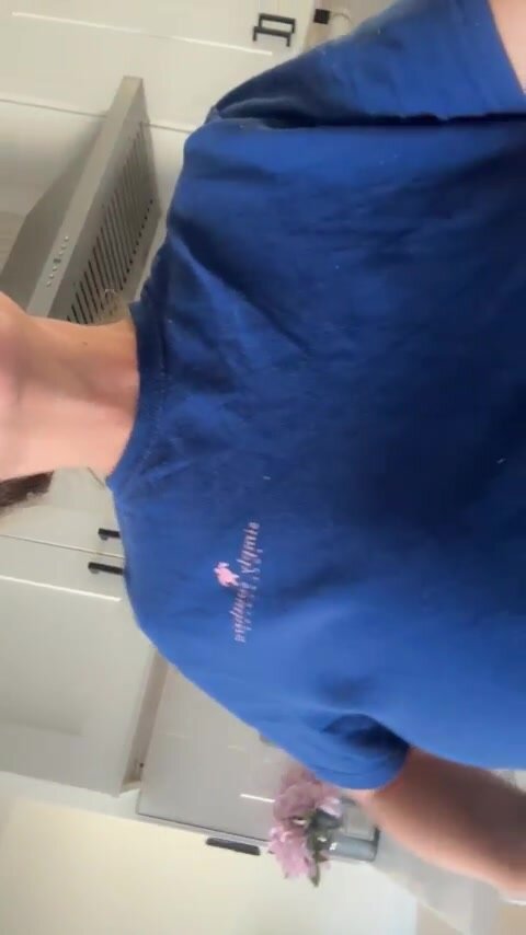 40 something and built for sin.