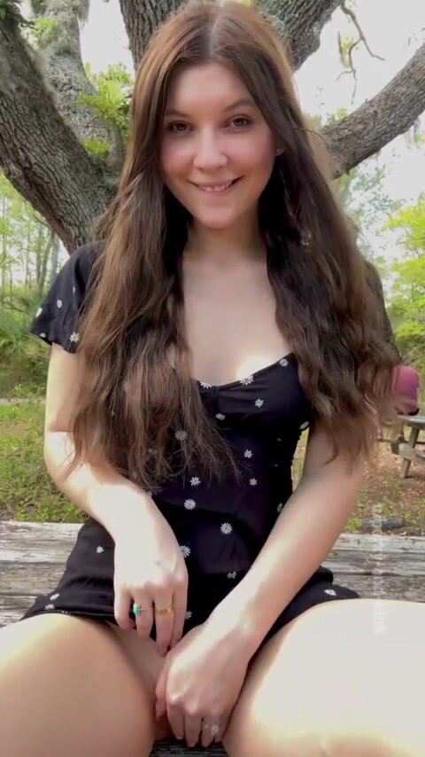 I wish the guy behind me saw but atleast I can show you![GIF]