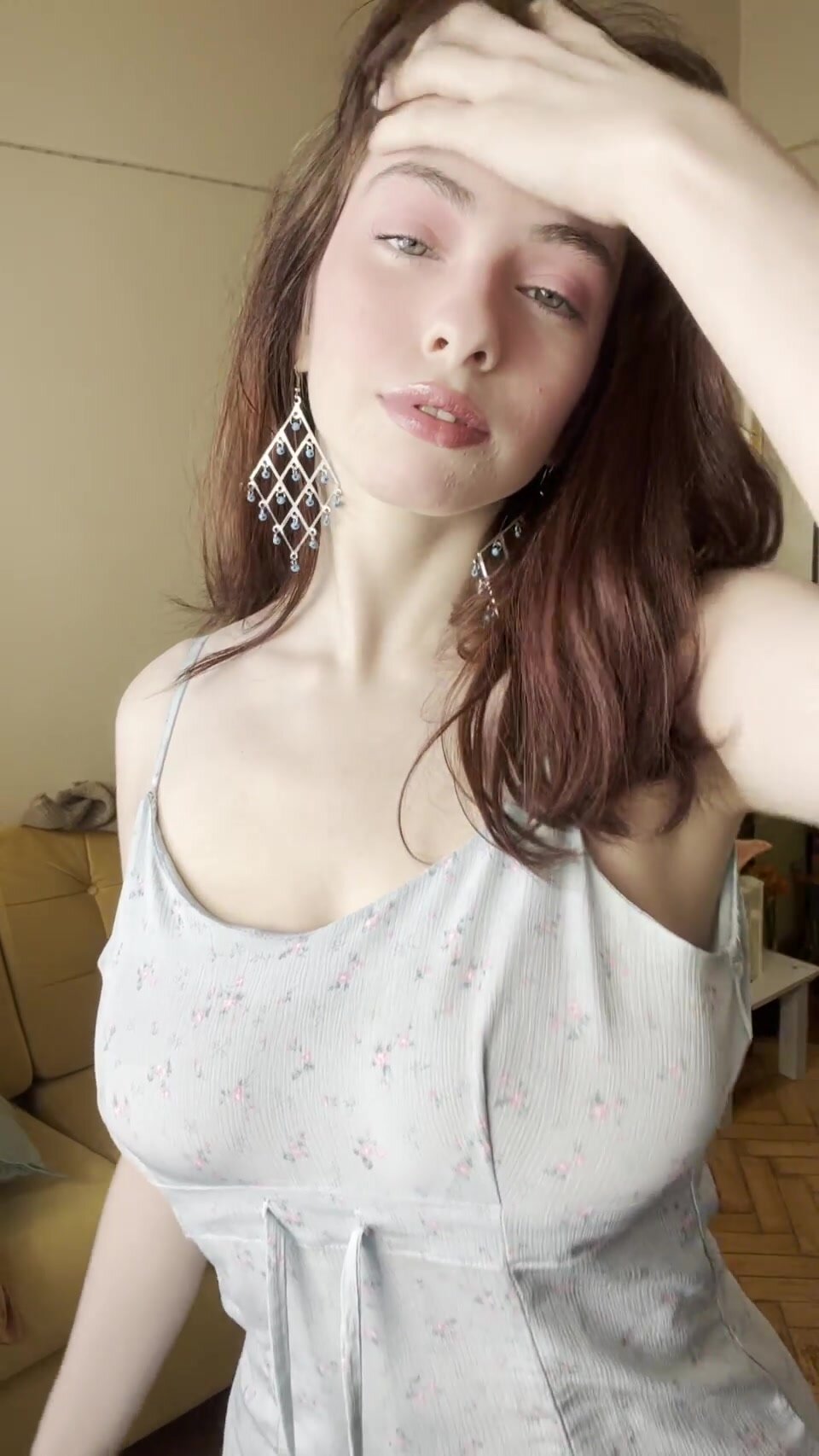 The breeding weekend has started. you got a full load for me