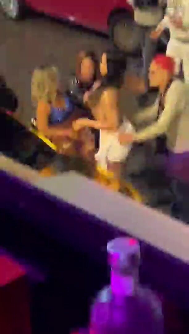 I really need to go out more often.