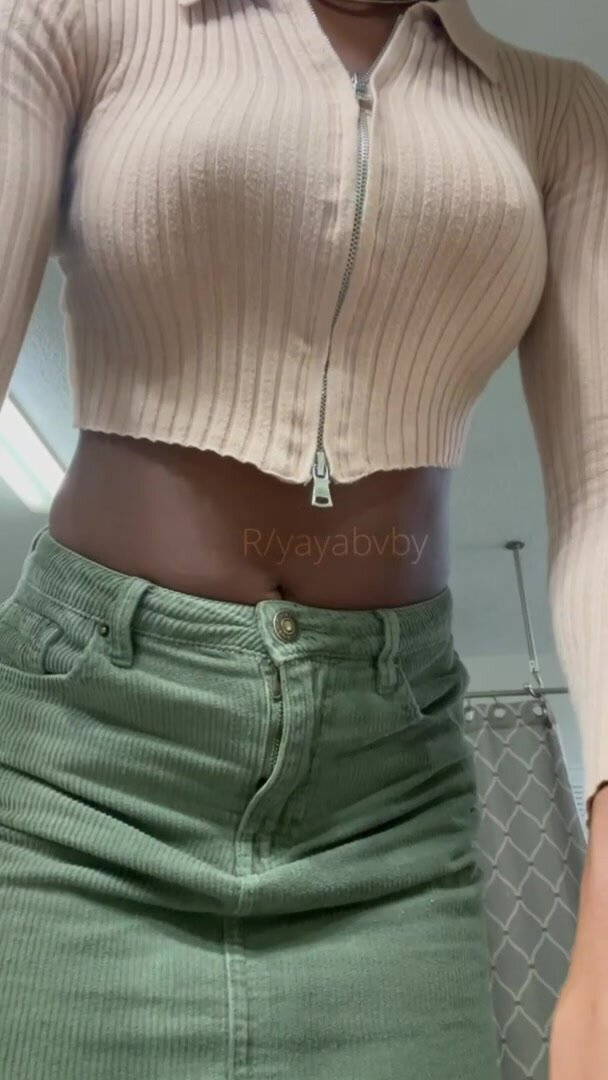 I feel like they’re the perfect size to put in your mouth and suck on