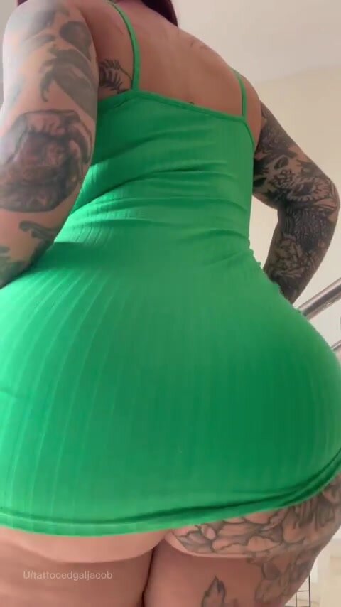 I wanna ride you
