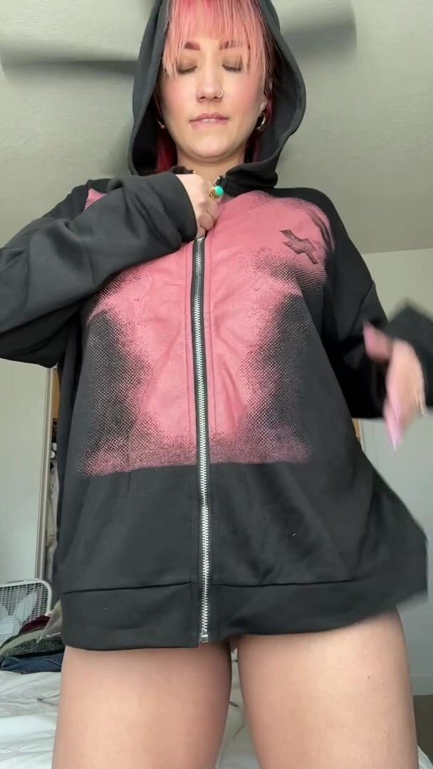 Revealing my 26 year old mom bod.. :)