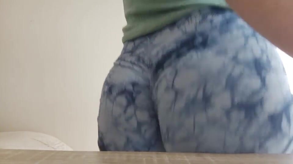 Careful, coming through