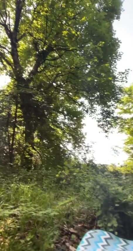 Nothing beats Sunday outdoor walks in beautiful nature, am I right?