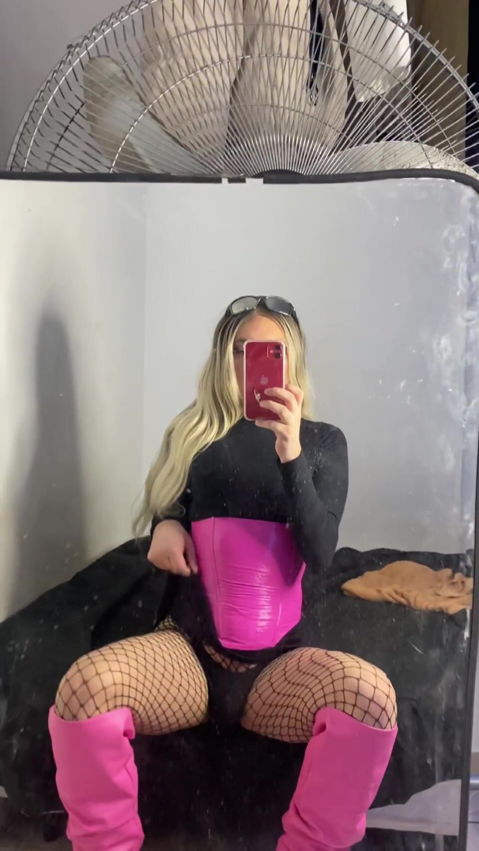 Would you consider my bulge "big"?