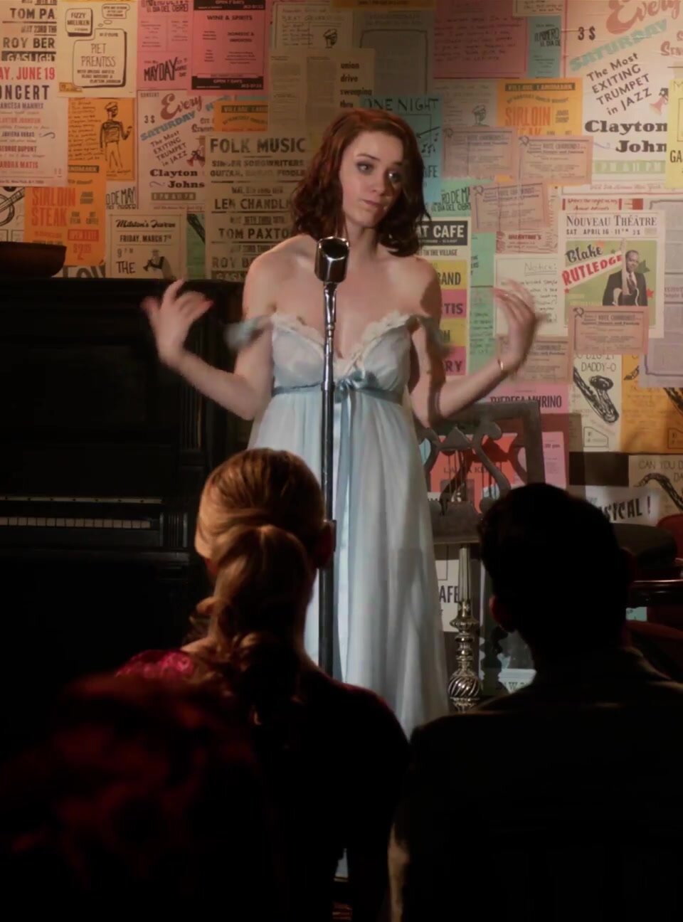 Rachel Brosnahan
