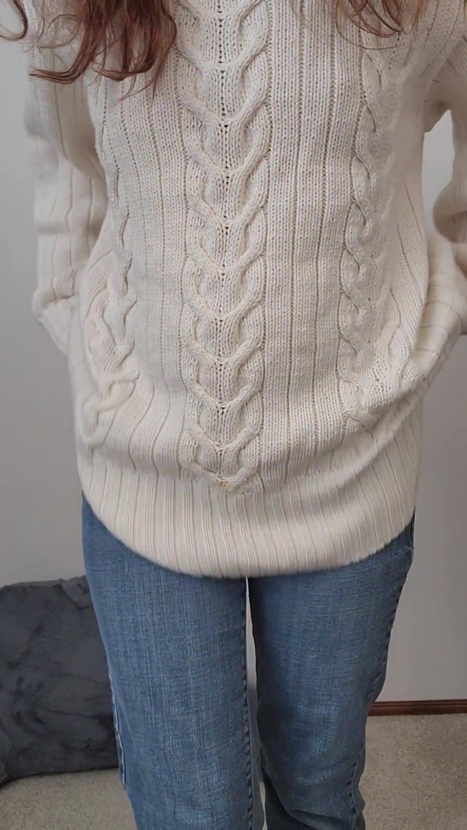 If you were my bf would you like for me to undress for you?