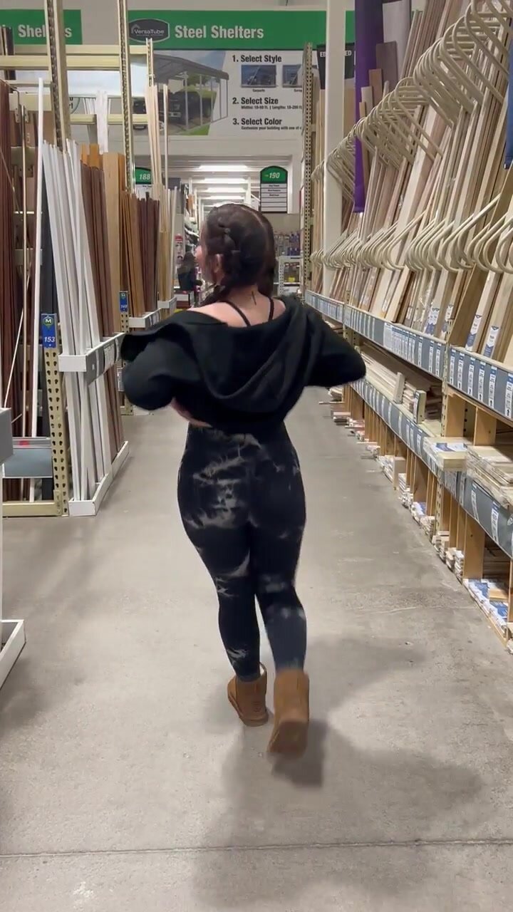 Looking for the perfect piece of hardwood ;)