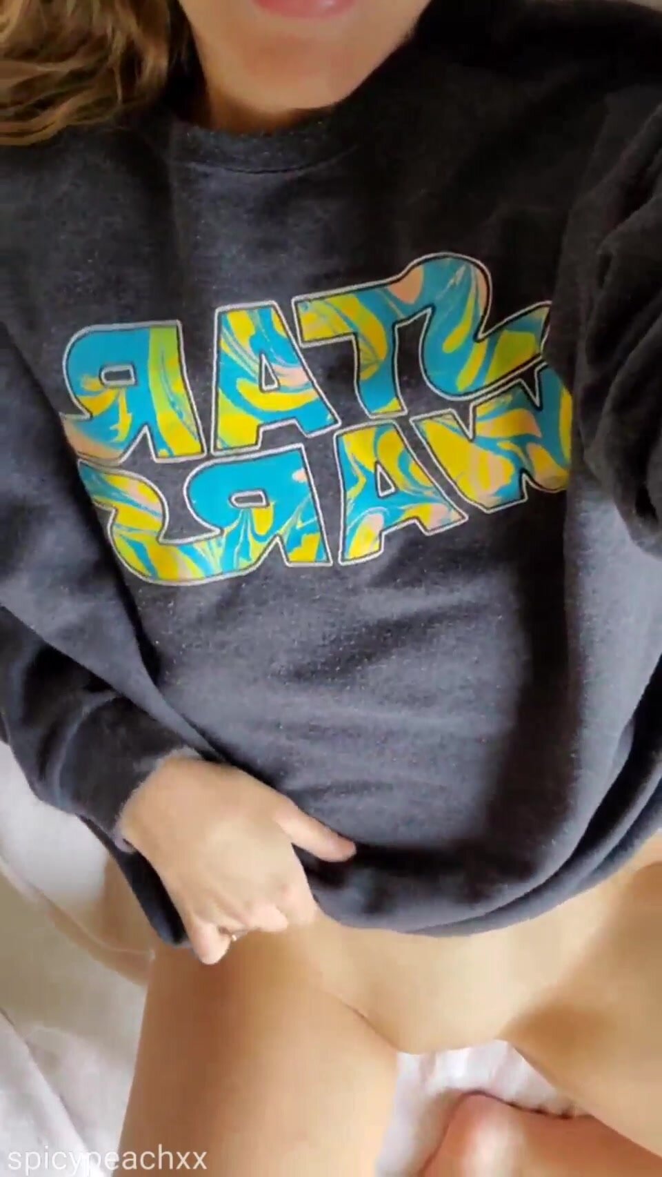 Every wookie wants a taste of this cookie.