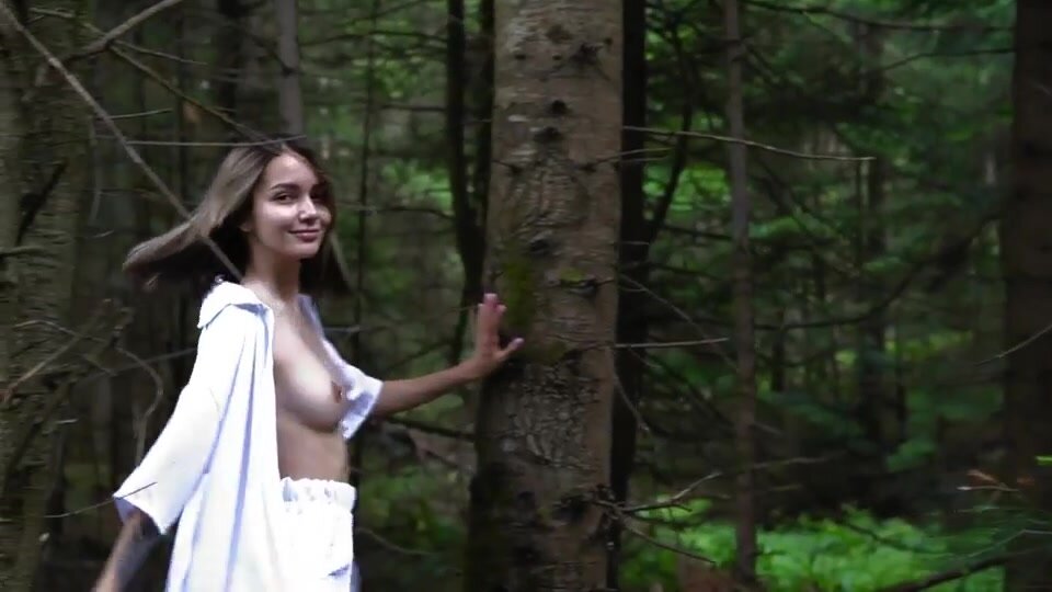 Would you take me camping if I asked you nicely?