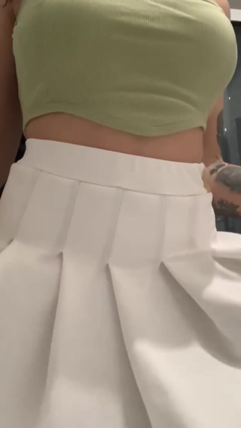 Trying my best to make your dick harder