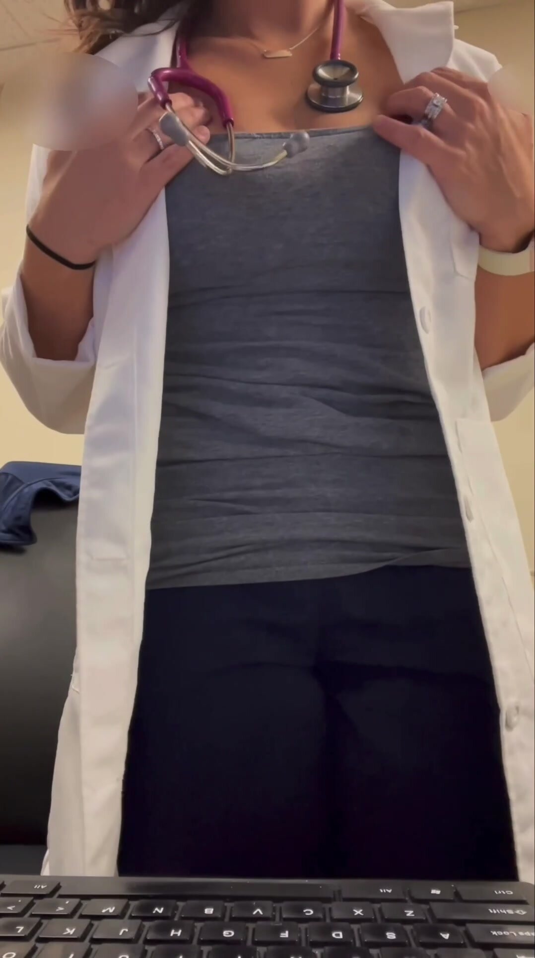 I don’t think you’ve had your daily dose of me yet. 35F