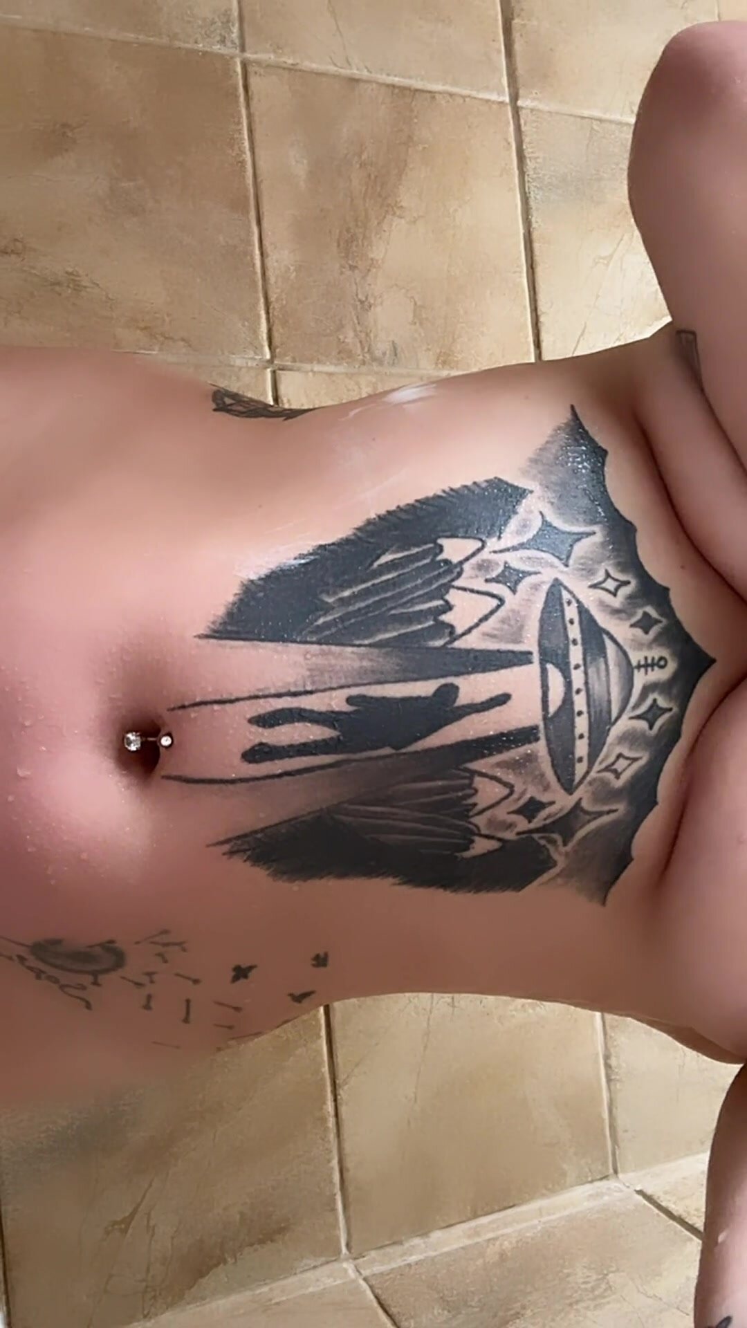 I'll take you to space.....