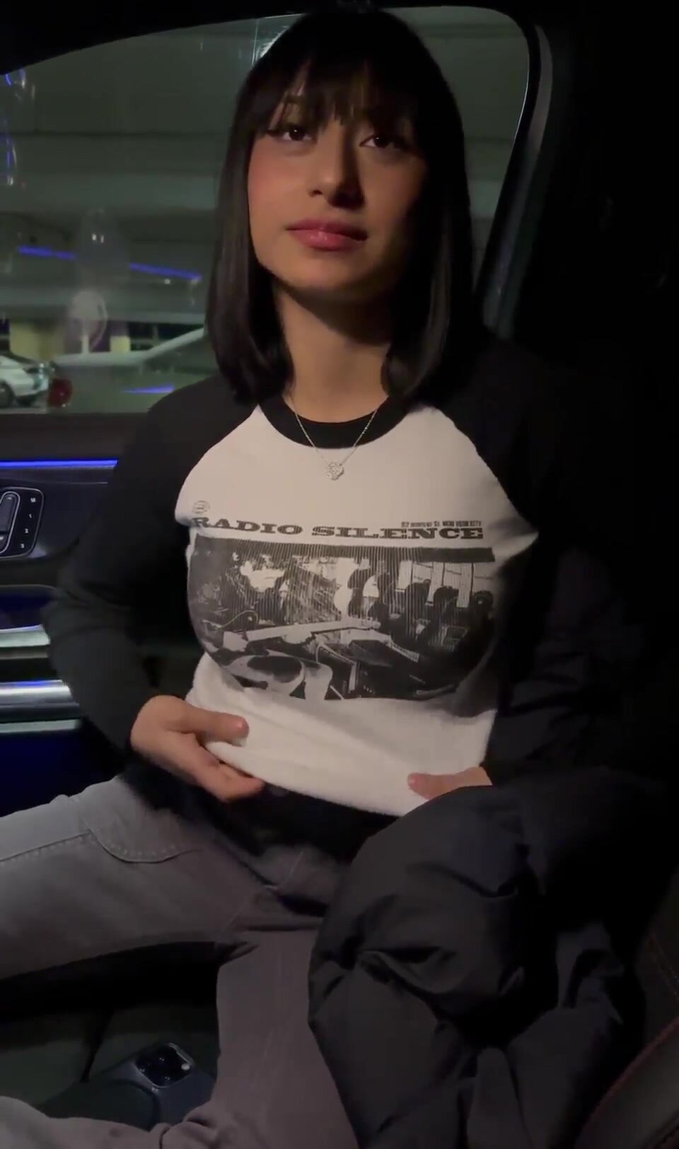 not a perfect body but still 100% fuckable?