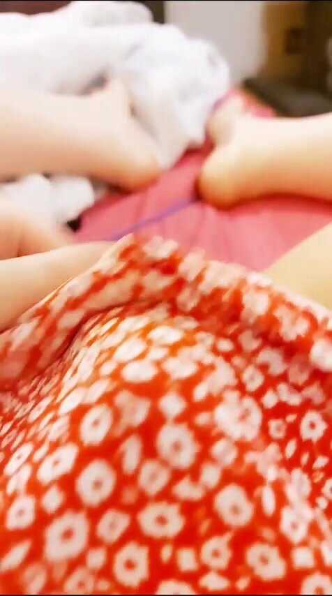 Be honest... You'd definitely suck my girl dick