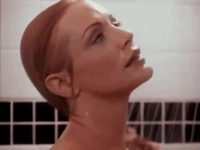 Shannon Tweed -- Indecent Behavior II