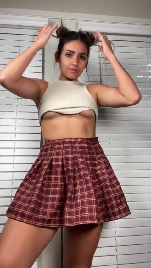 Wanna see me do the splits?