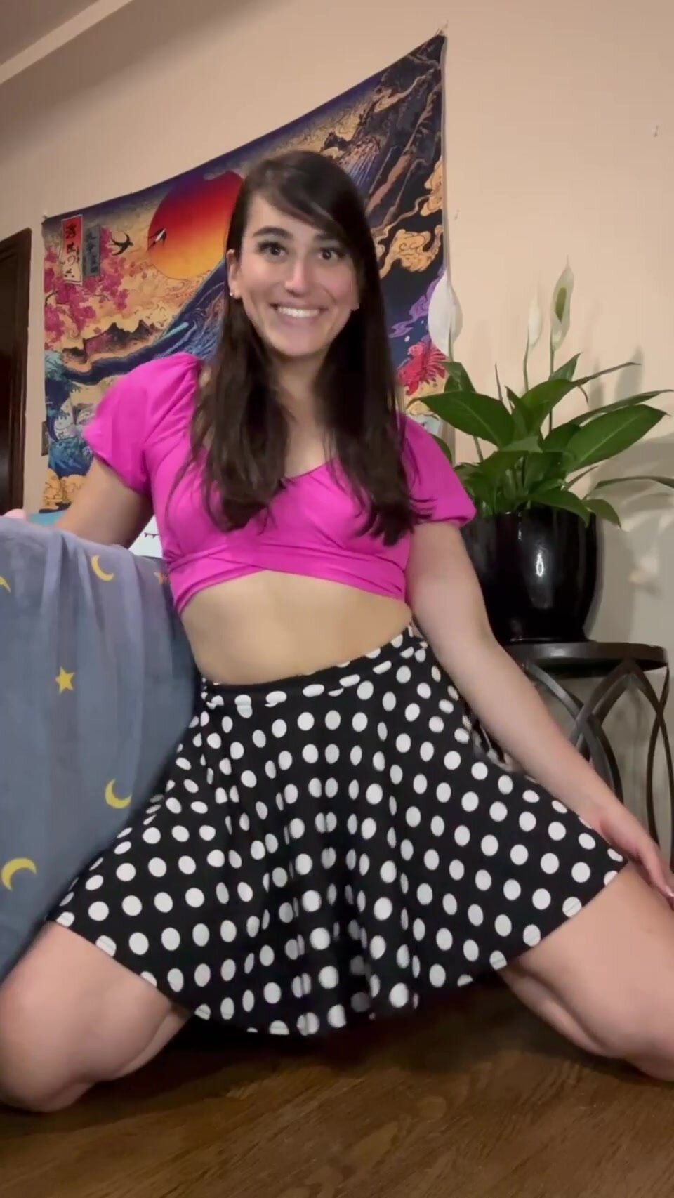 Would you suck me off on date 1?