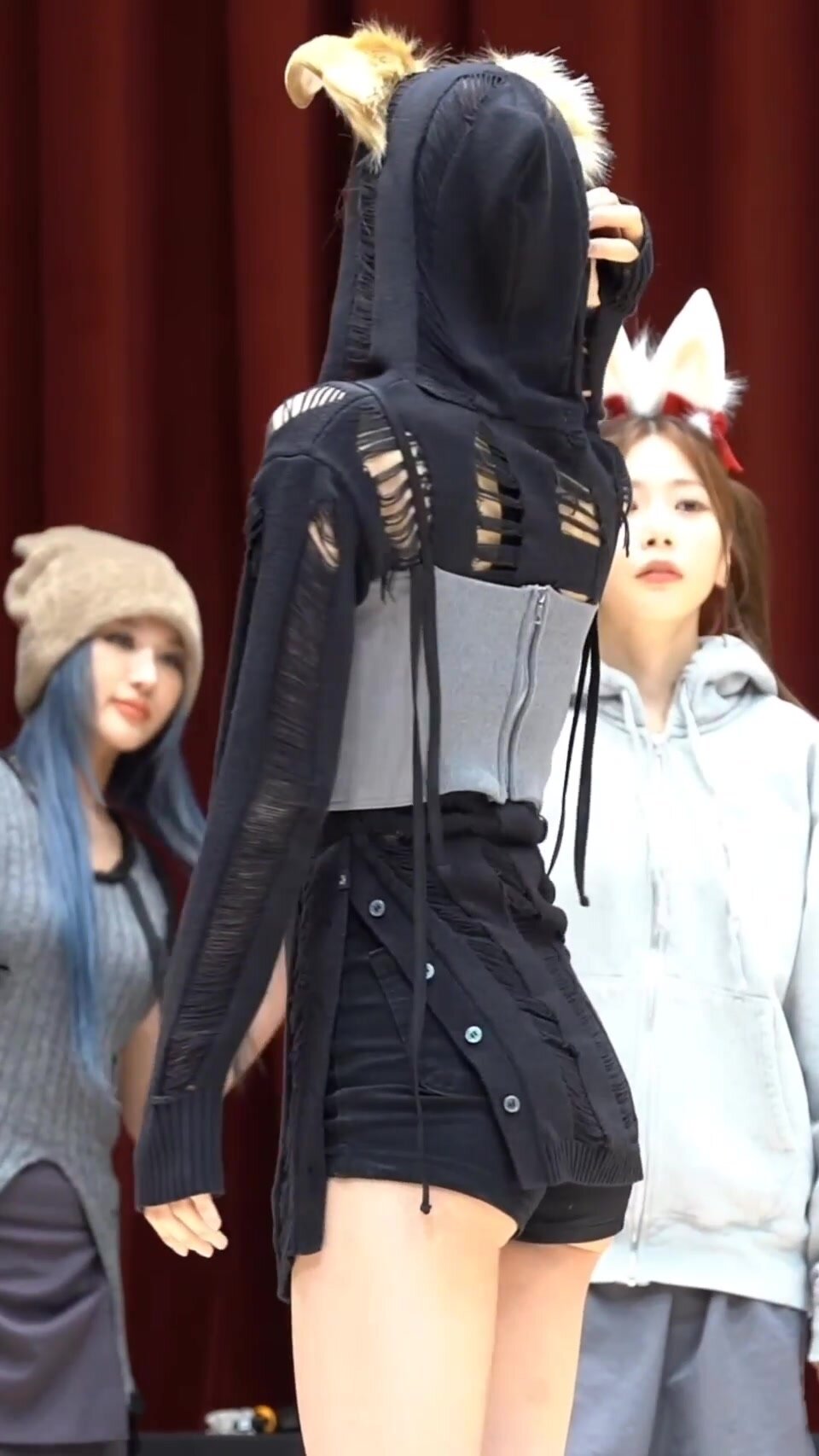 Dreamcatcher - Yoohyeon