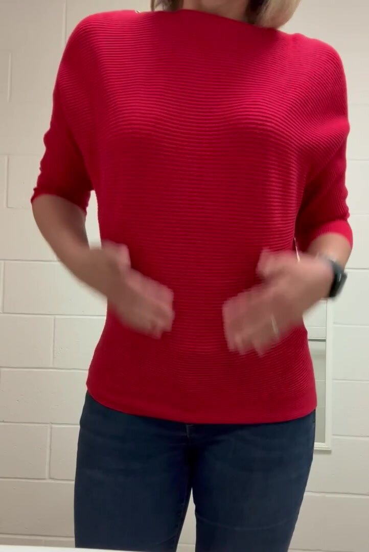 Wonder what my coworkers would say if the knew I was wearing this underneath