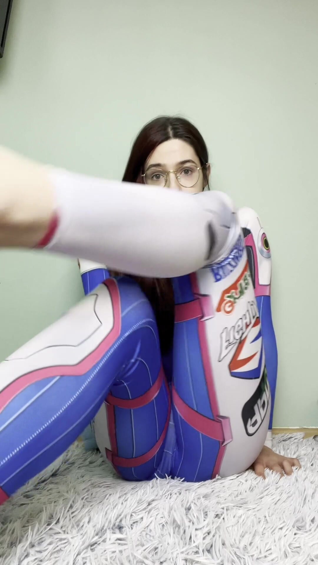 Girls are the best with a big dick