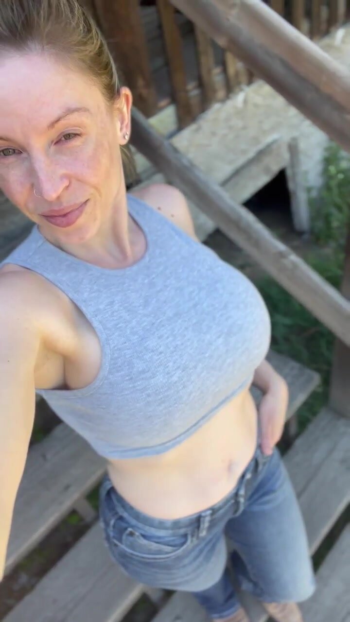 38F mom of 3… yay or nay?
