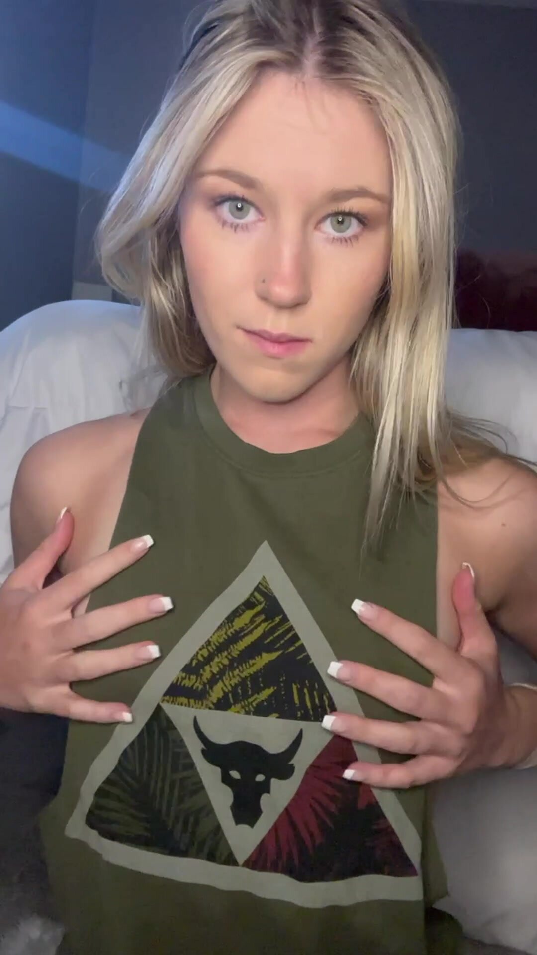 i’d prefer to take it off hehe