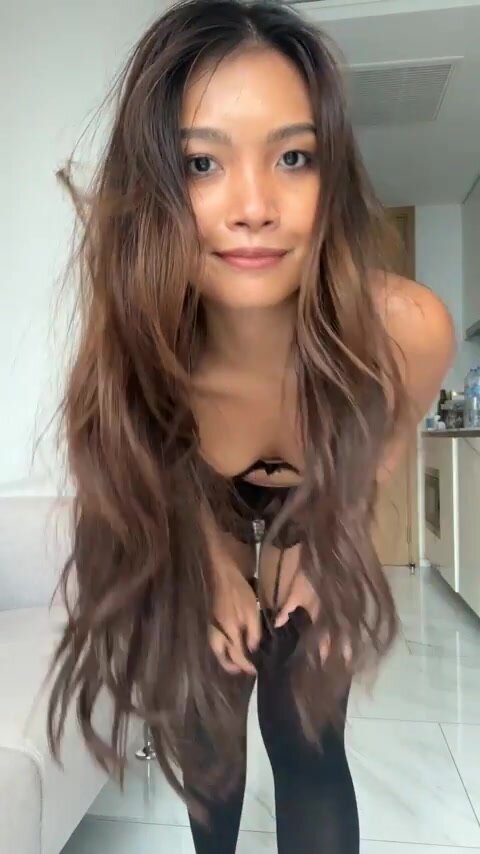 Baby can you kiss my butt